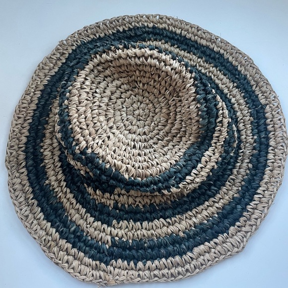 *NOT FOR SALE* NWOT Free People En El Mar Bingin Bucket Hat - Picture 9 of 12